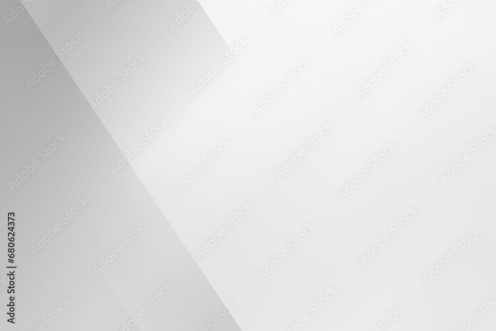white paper background, An abstract background with a smooth diagonal line. Background for modern graphic design and text positioning