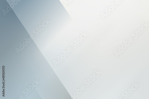 An abstract background with a smooth diagonal line. Background for modern graphic design and text positioning
