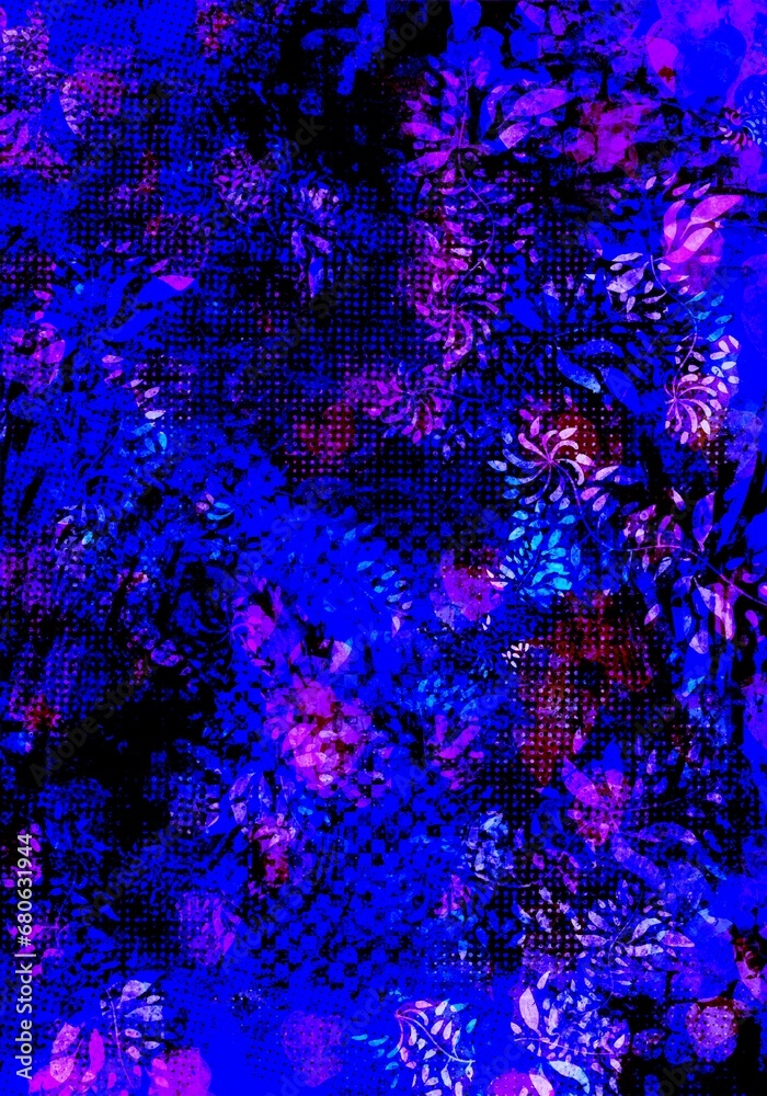 abstract blue background abstract blue background