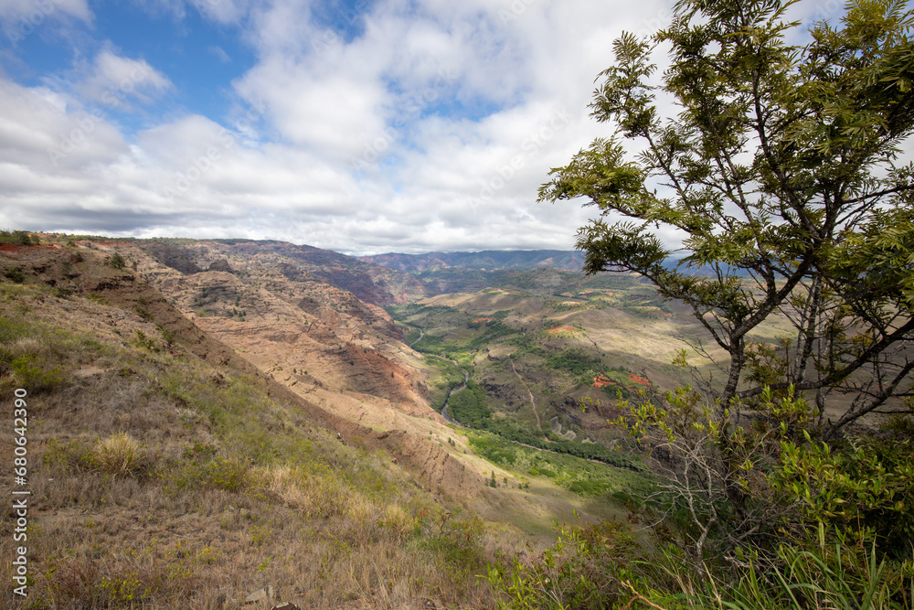 Hawaii Island