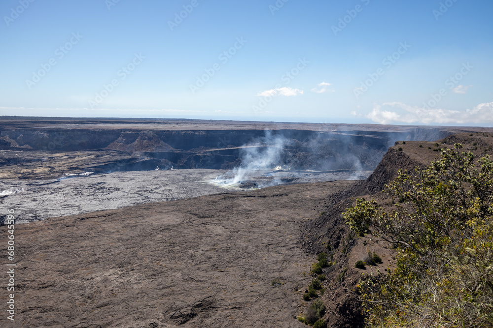 Fototapeta premium Hawaii Island