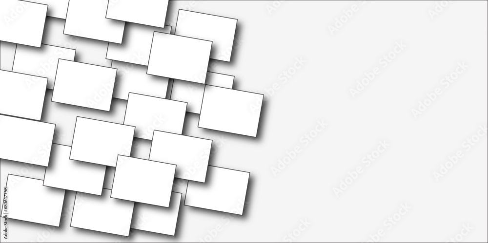 Abstract white background with hexagon and hexagonal background. geometric mesh cell texture. Luxury white pattern with hexagons. Vector illustration.3D futuristic abstract honeycomb mosaic background Abstract white background with hexagon and hexagonal background. geometric mesh cell texture. Luxury white pattern with hexagons. Vector illustration.3D futuristic abstract honeycomb mosaic background