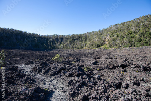 Hawaii Island