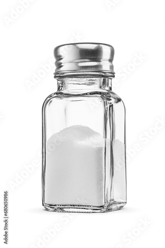 Photos Salt shaker isolated. Transparent PNG image.