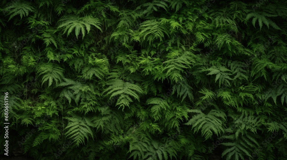 ferns background wallpaper texture image