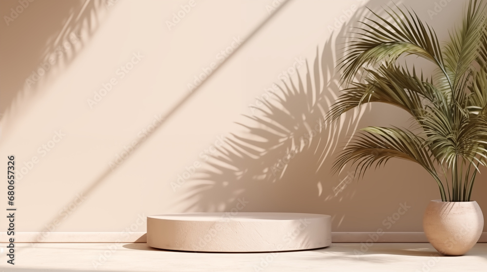 aesthetic background for product presentation wall podium stone aesthetic background for product presentation wall podium stone