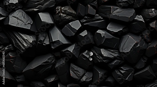 Dark Food Background Empty Black Stone, Background Images, Hd Wallpapers, Background Image