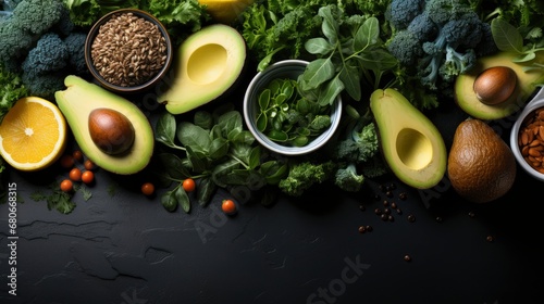 Healthy Eating Background Studio Photography, Background Images, Hd Wallpapers, Background Image
