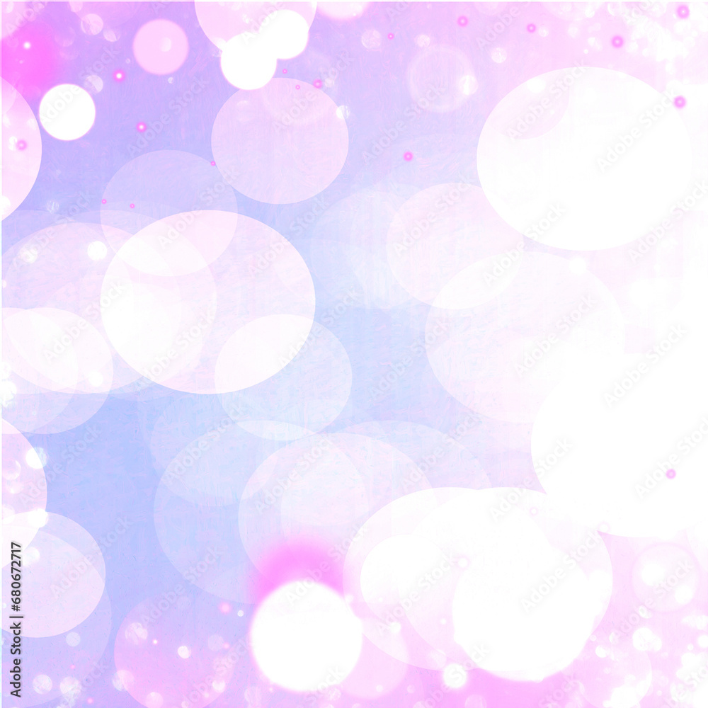 Purple bokeh background for seasonal, holidays, event and celebrations Purple bokeh background for seasonal, holidays, event and celebrations