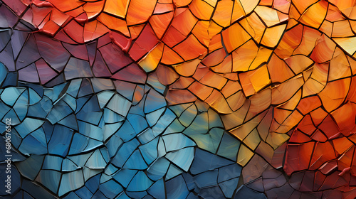 abstract colorful background