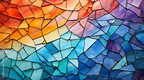 abstract colorful background