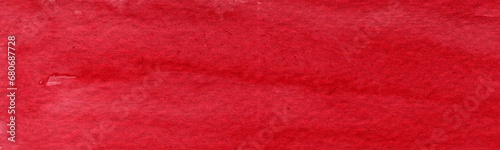 Redwatercolor abstract background for grunge design, vintage card, templates photo