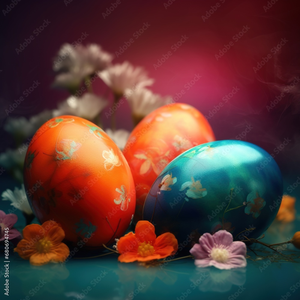 easter eggs easter eggs