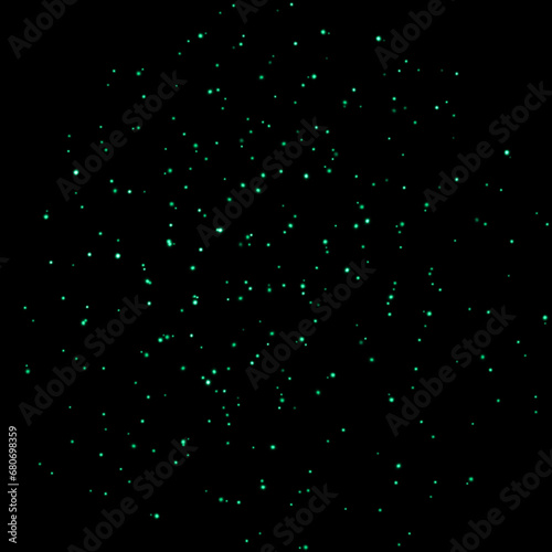glitter  stars overlay black background illustrator effect shiny spark spot glitter lights celebration golden dust pink rose leaf's black screen effect charismas  happy new year Chand rat celebration 