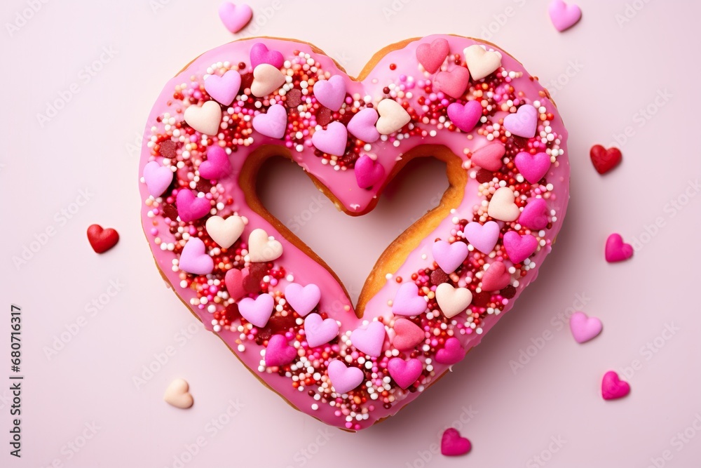 Sweetheart's Temptation: Valentine's Day Delights