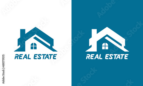 Architecture company logo. Brand logo, architect, home, business, logo, template, real estate, logotype. © BUY T SHIRT DESIGNS