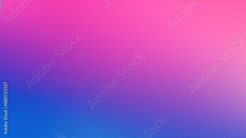 a pink and blue gradient or purple and pink gradient background bold saturation innovator photo