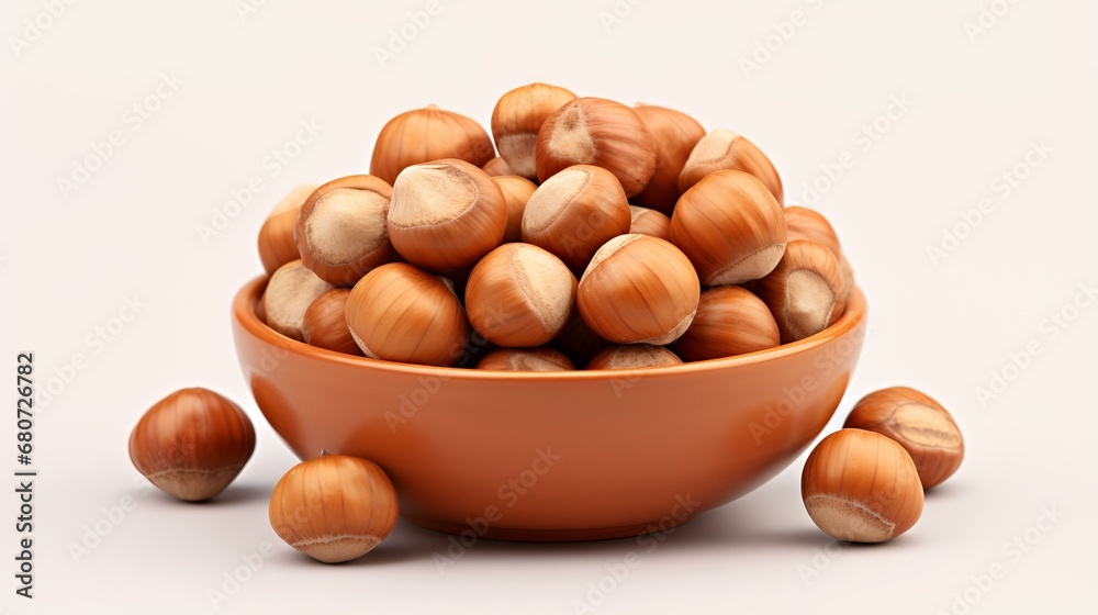 Healthy Breakfast Dried Fruits and Granola Bowl Healthy Breakfast Dried Fruits and Granola Bowl