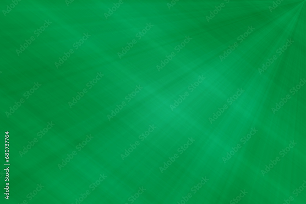 Abstract green geometric background with crossing lines Abstract green geometric background with crossing lines