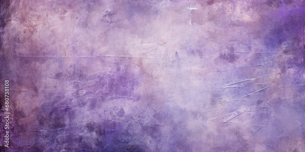 rough and purple textured pattern or wall background, soft, blended colors, textured canvas
