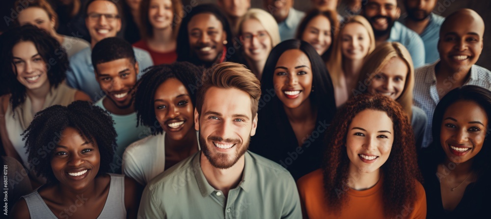 white people in groups in the group as people smile, pop colorism, darkest academia, close up