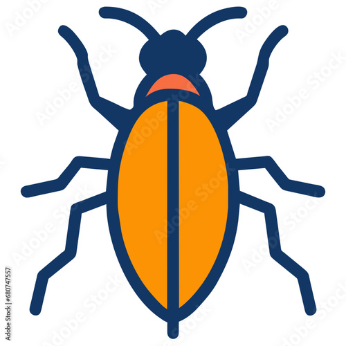 bug vector