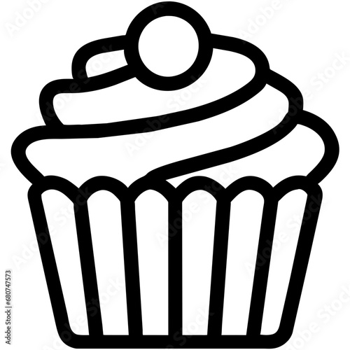 cupcake