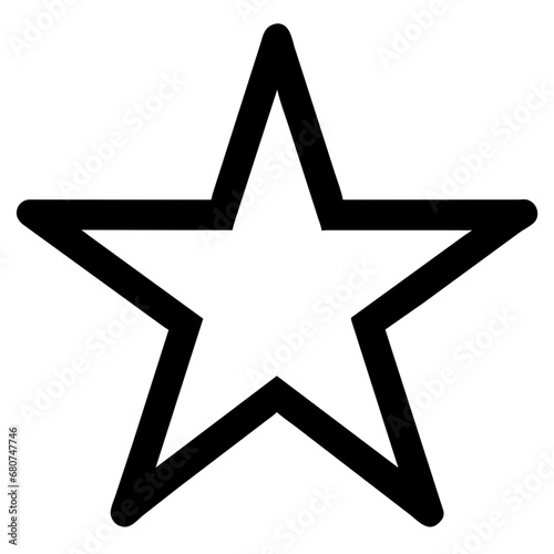 star