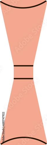 Jigger Bar Tool