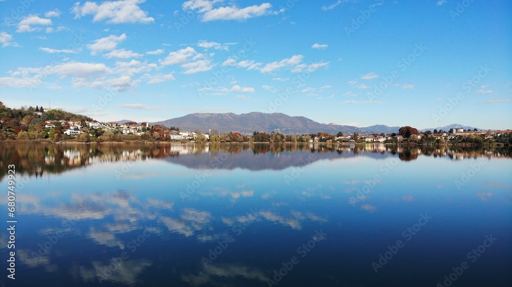Lago di Comabbio