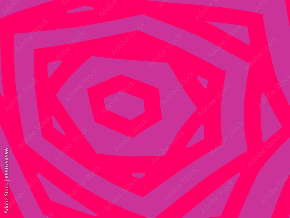 Curved pink retro background, with arches. Background for web use, for postcards, brochures, etc. Curved pink retro background, with arches. Background for web use, for postcards, brochures, etc.
