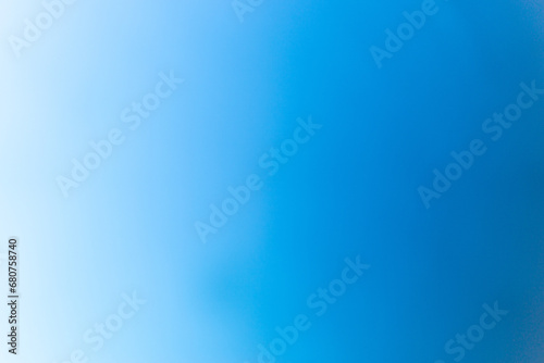 Blue background photo, gradient color, ready to use