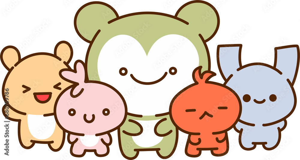 a self-made illustration
a self-made illustration