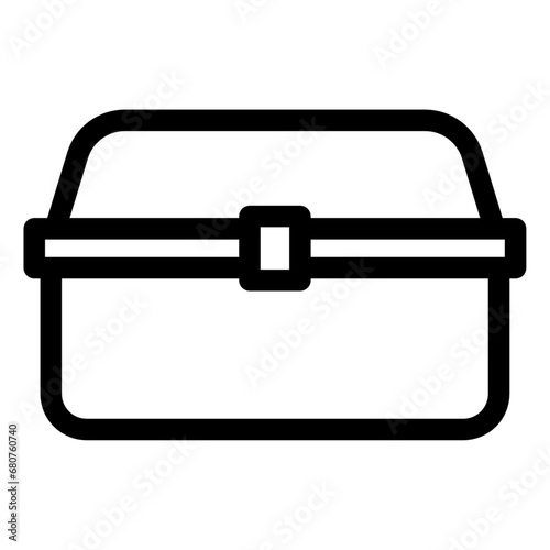 treasure chest 