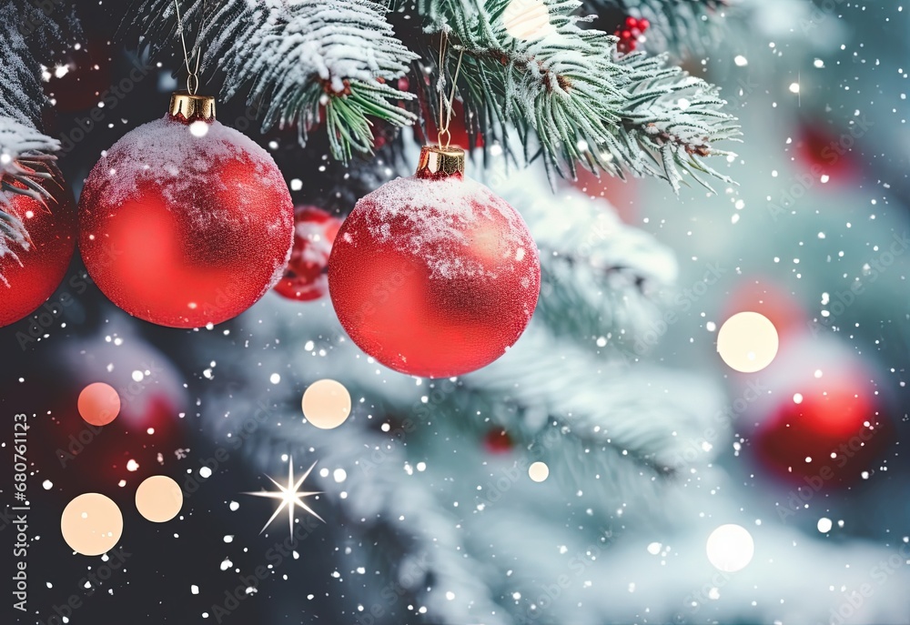 Christmas and new year holidays Christmas and new year holidays