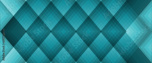 abstract geometric pattern background with lines | Modern colorful background for presentation, banner, web, wallpaper, template | Mosaic texture vector background 