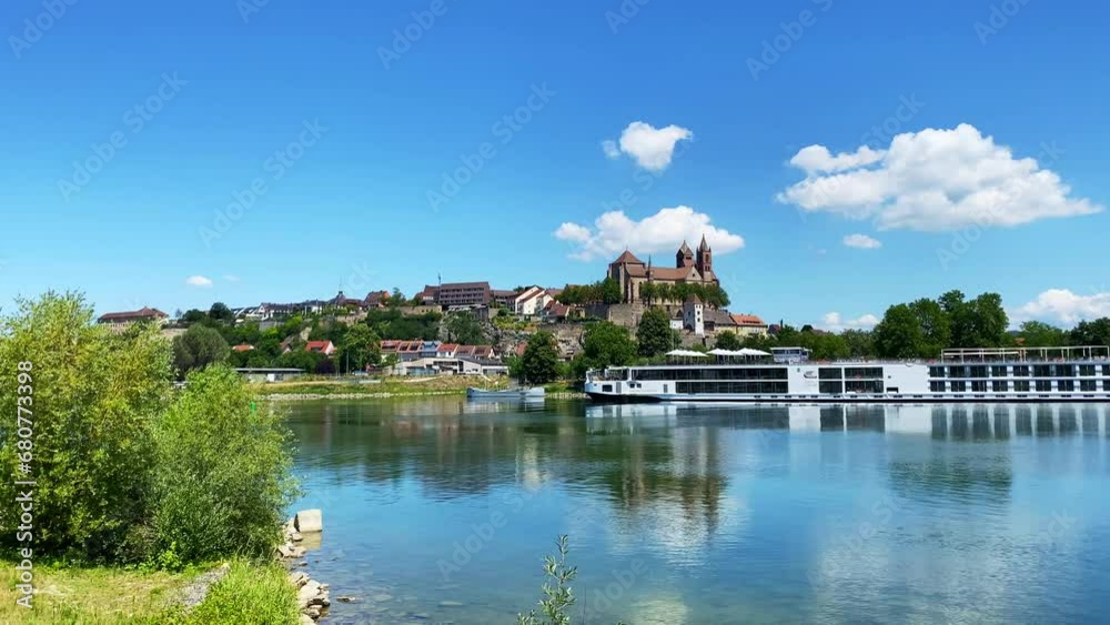 Breisach am Rhein, Baden Württemberg, Deutschland Breisach am Rhein, Baden Württemberg, Deutschland
