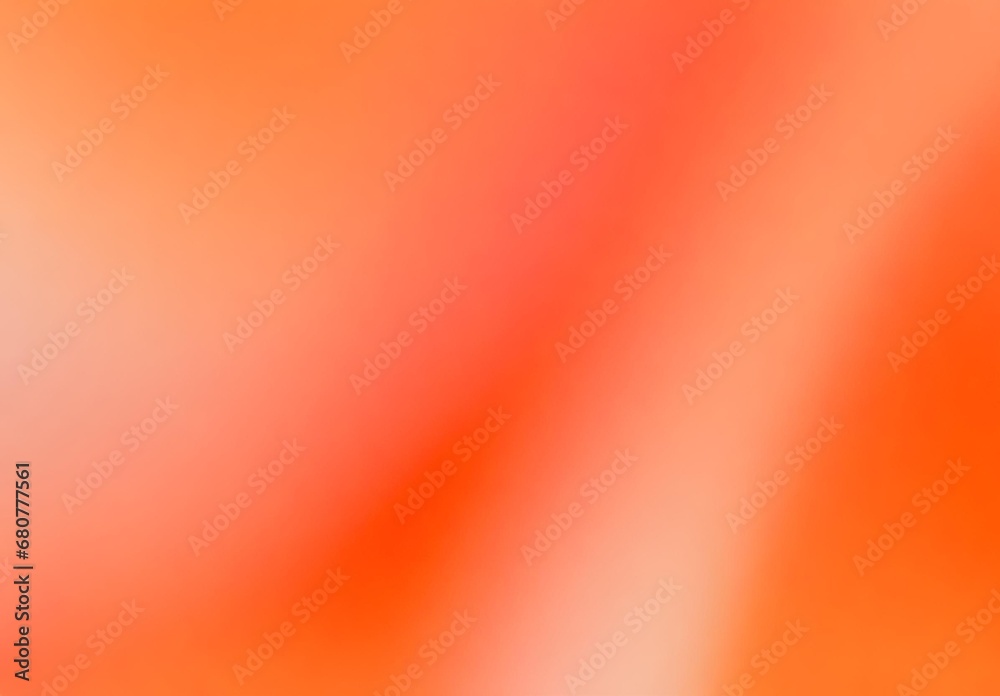 Abstract gradient smooth Orange background image Abstract gradient smooth Orange background image