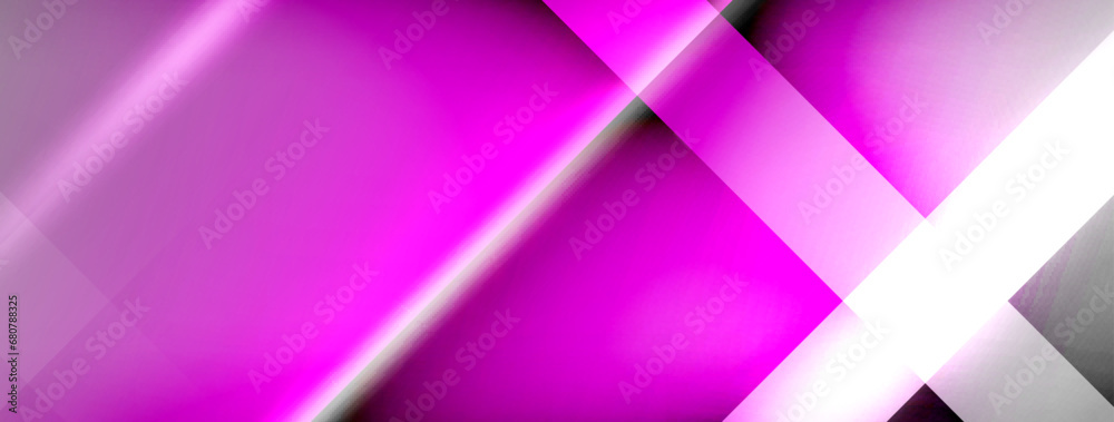 Abstract lines geometric techno background layout Abstract lines geometric techno background layout