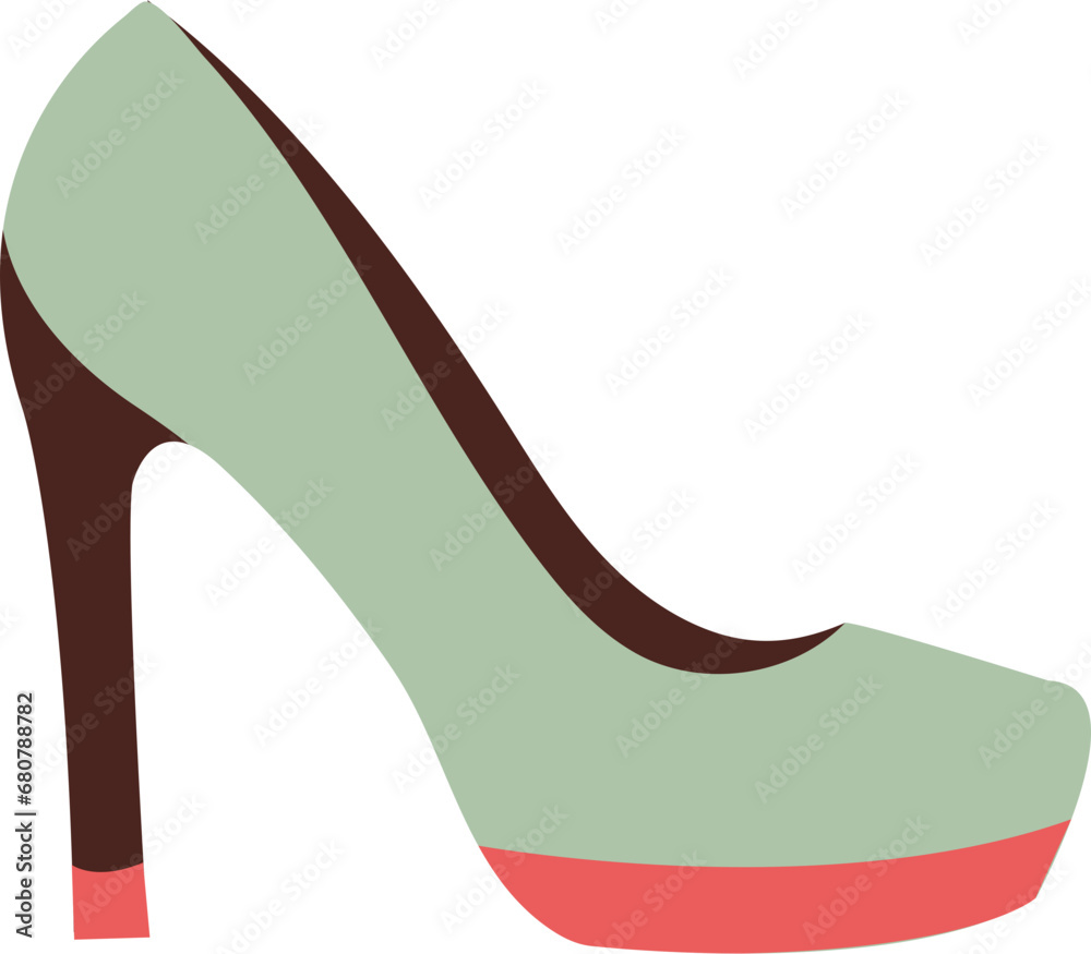 High Heels Icon Women Accessories High Heels Icon Women Accessories