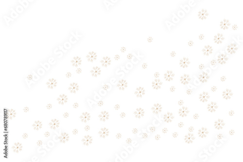 Dandelion Logo, Vector Plant Dandelion flower, Design Icon Template