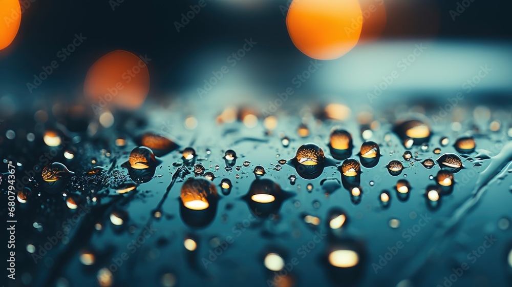 Rain On Window Texture Background , Wallpaper Pictures, Background Hd
