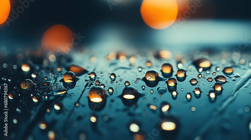 Rain On Window Texture Background , Wallpaper Pictures, Background Hd