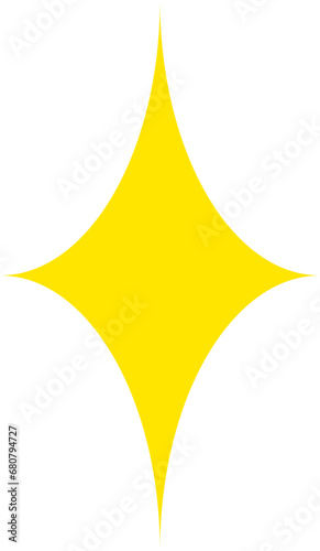 twinkle star icon