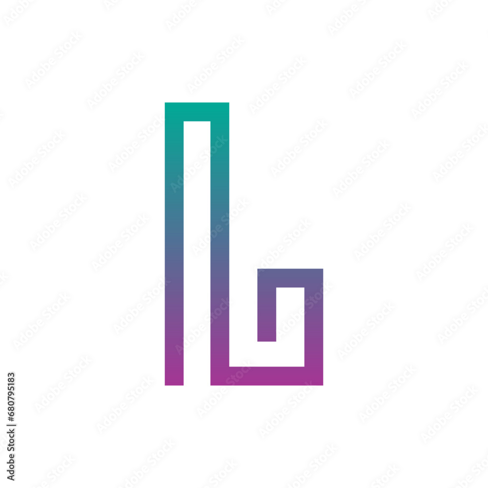 Monogram L design vector logo. Monogram initial letter mark L logo design. Monogram design vector logo. Monogram initial letter mark L logo design. Simple L monogram Monogram L design vector logo. Monogram initial letter mark L logo design. Monogram design vector logo. Monogram initial letter mark L logo design. Simple L monogram