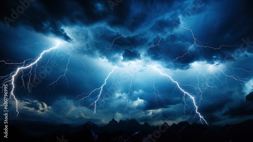 Lightning , Wallpaper Pictures, Background Hd