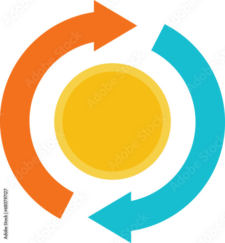 Money loan illustration