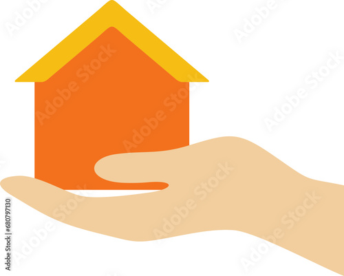 Money loan illustration
