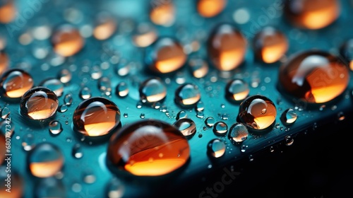 Part Series Background Photo Rain Drops , Wallpaper Pictures, Background Hd