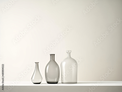 Simplicity Refined  Minimalist Elegance in Everyday Objects
